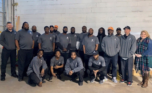 Moving and Storage Service «Two Men and a Truck», reviews and photos, 1953 W Evans St, Florence, SC 29501, USA