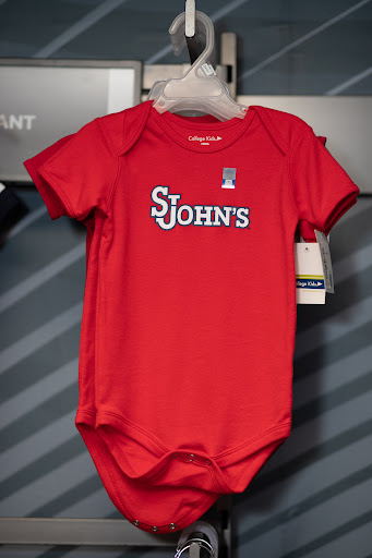 Book Store «St Johns University Queens Campus Bookstore», reviews and photos, 8000 Utopia Pkwy, Jamaica, NY 11439, USA