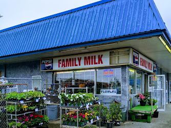 Family Milk