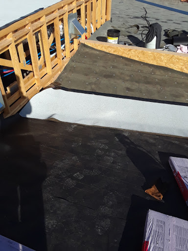 Contractor «The Roof Doctor LLC», reviews and photos, 5000 W Oakey Blvd, Las Vegas, NV 89146, USA