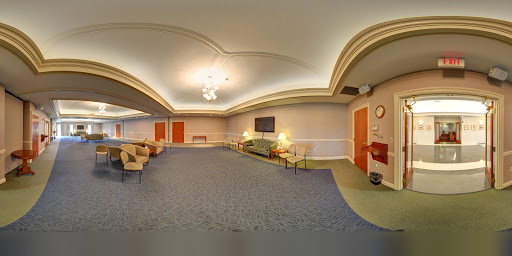 Funeral Home «Scott Funeral Home», reviews and photos, 2515 Veterans Pkwy, Jeffersonville, IN 47130, USA