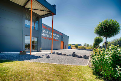 Façade Prodecor Est (SARL) à Villers-la-Montagne