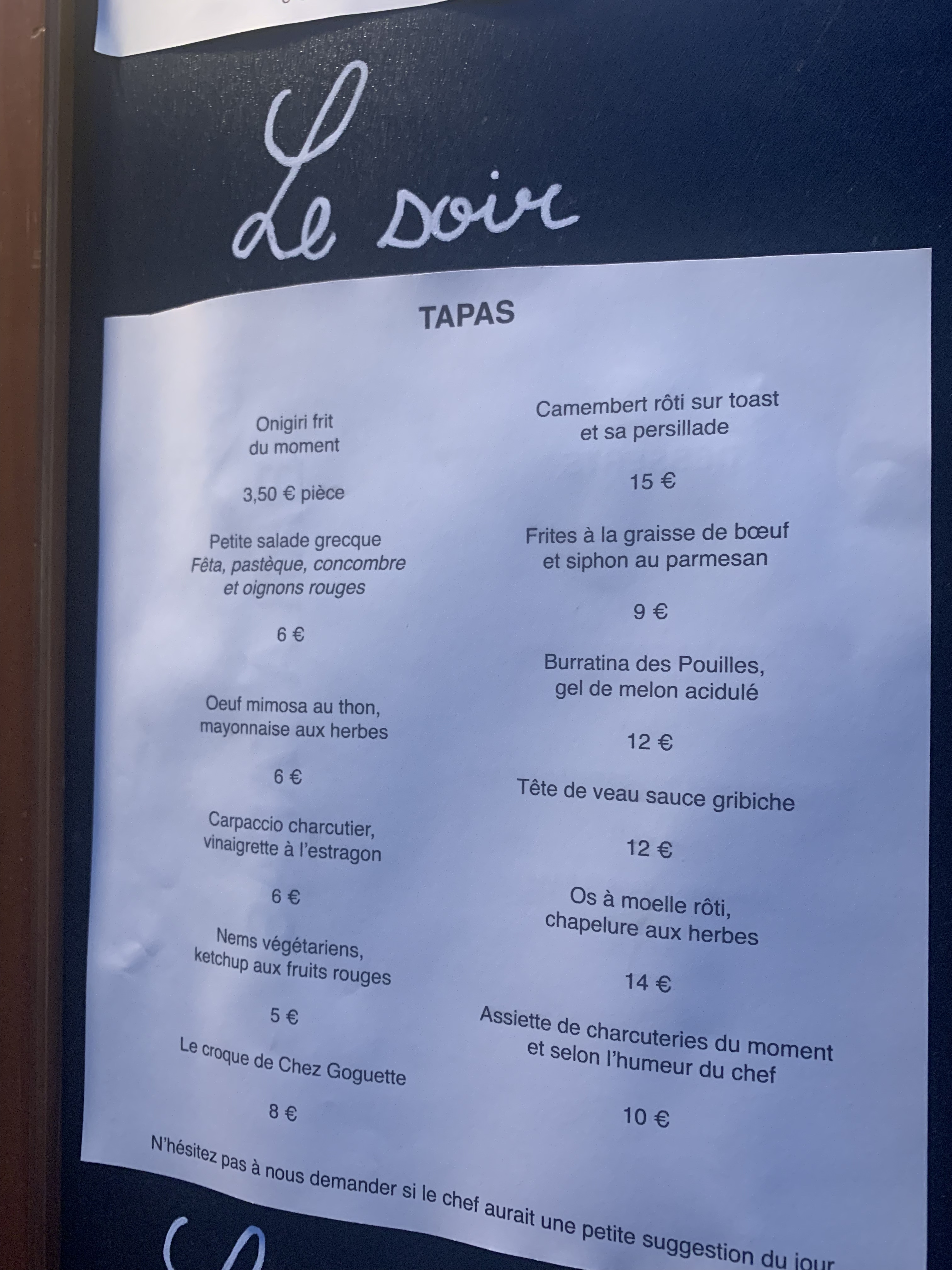 Photo n° 1 de l'avis de Romain.A fait le 12/07/2023 à 20:49