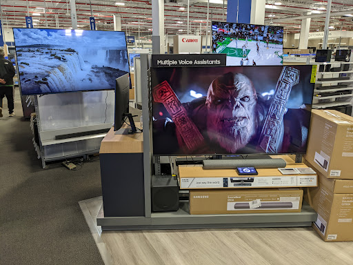 Electronics Store «Best Buy», reviews and photos, 8923 Bay Pkwy, Brooklyn, NY 11214, USA