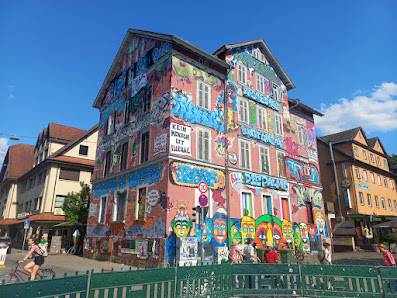 Pixel - Medienwerkstatt Karlstraße 13, 72072 Tübingen, Deutschland