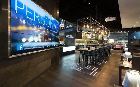 Personas Patio Restaurant And Lounge image