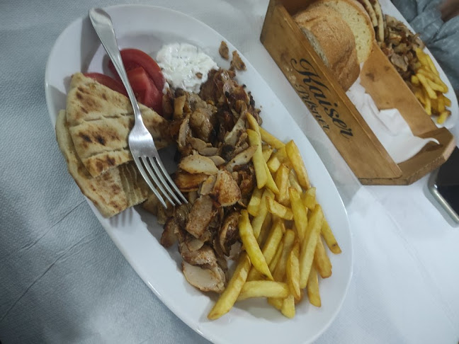 Αριθμός τηλεφώνου Taverna Maria