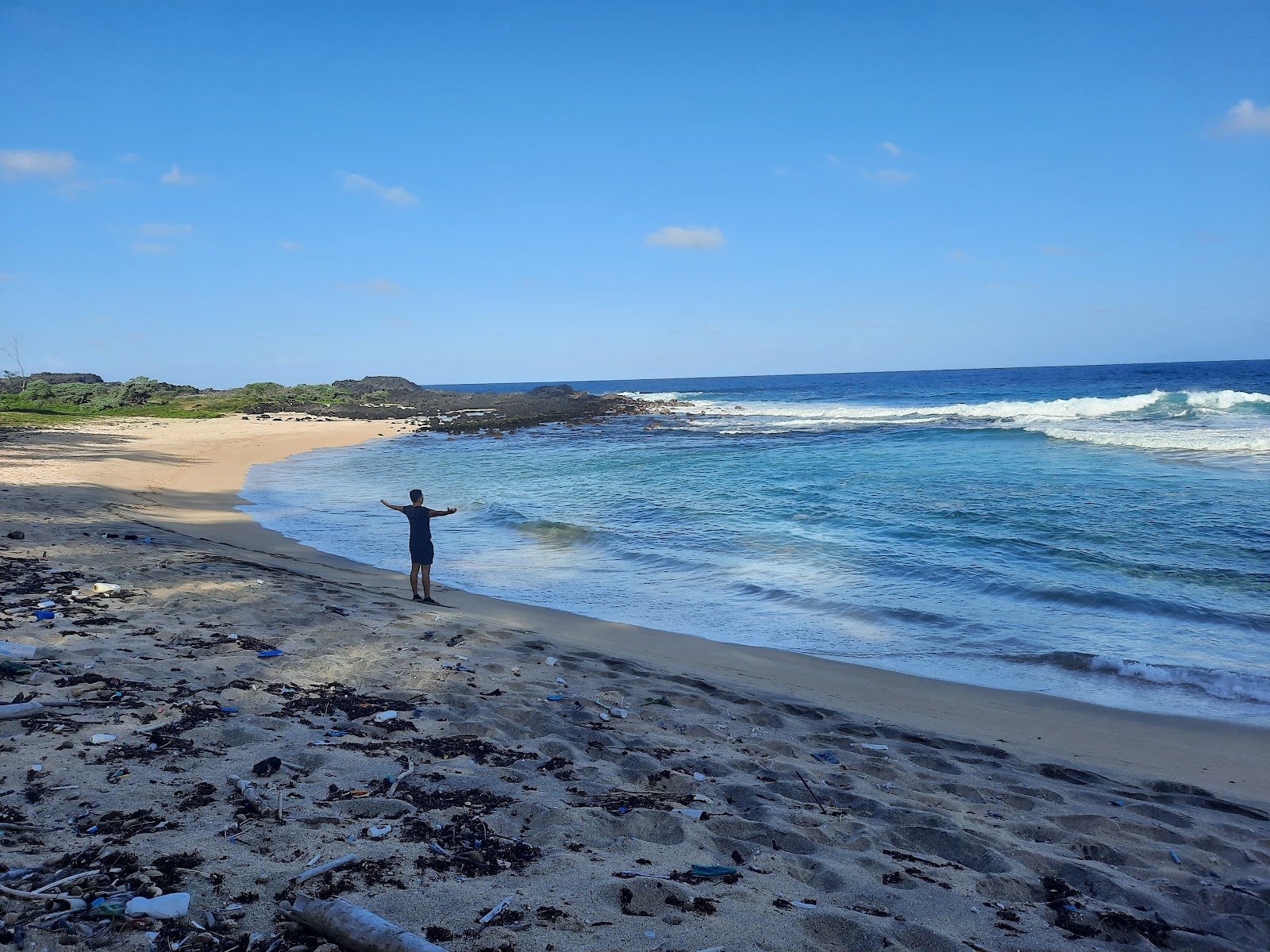 Savinia Beach photo #7