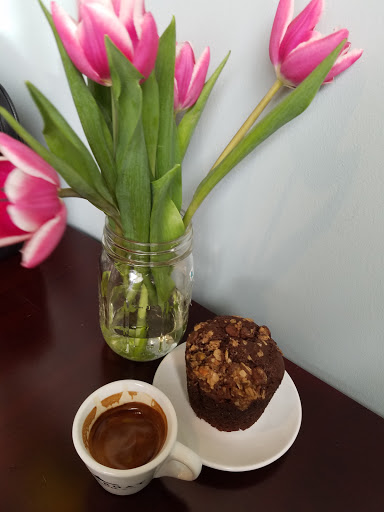 Cafe «Armonia Tea & Coffee LLC», reviews and photos, 129 Commercial Dr #10, Yorkville, IL 60560, USA