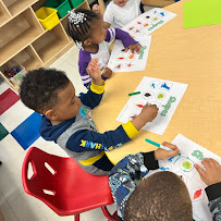 Positive Impressions Childcare