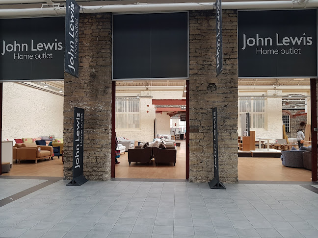 John Lewis & Partners Outlet - Swindon
