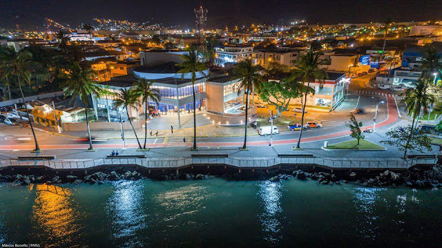 Teatro Municipal de São Sebastião