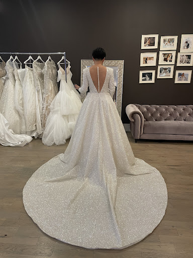 Bridal Shop «Viero Bridal», reviews and photos, 2236 W Chicago Ave, Chicago, IL 60622, USA
