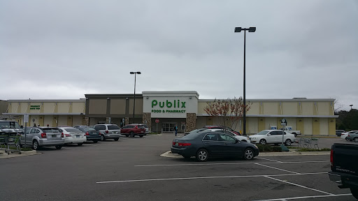 Supermarket «Publix Super Market at The Village At Moody», reviews and photos, 2200 Village Dr, Moody, AL 35004, USA