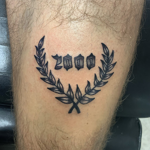 Explore optical illusion tattoo ideas, creative tattoo ideas in Hudson Falls, available at ALTERED ADDICTION TATTOOS