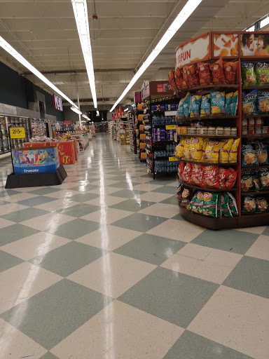 Grocery Store «Kroger», reviews and photos, 350 E Six Forks Rd, Raleigh, NC 27609, USA