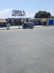 Terminal Terrestre de Huarmey