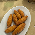 Photo n°6 de l'avis de Foam.n fait le 21/12/2023 à 17:23 sur le  La Taverna del Coccodrillo à San Giorgio Ionico