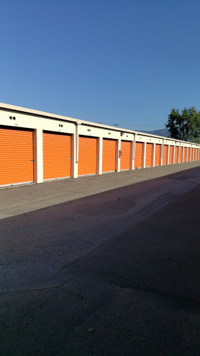 Self-Storage Facility «Public Storage», reviews and photos, 155 E Sunnyoaks Ave, Campbell, CA 95008, USA