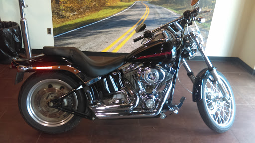 Harley-Davidson Dealer «Old Fort Harley Davidson», reviews and photos, 6304 S 36th St, Fort Smith, AR 72908, USA