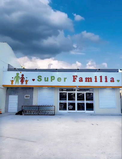 SuperMercado Super Familia