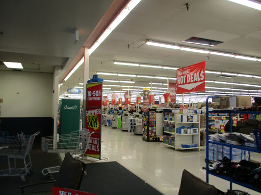 Discount Store «Kmart», reviews and photos, 6780 W Washington St, Indianapolis, IN 46241, USA