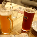 Photo n°3 de l'avis de IRENE.R fait le 15/09/2021 à 18:49 sur le  Ristorante All Big - The New Tavern à Cesenatico