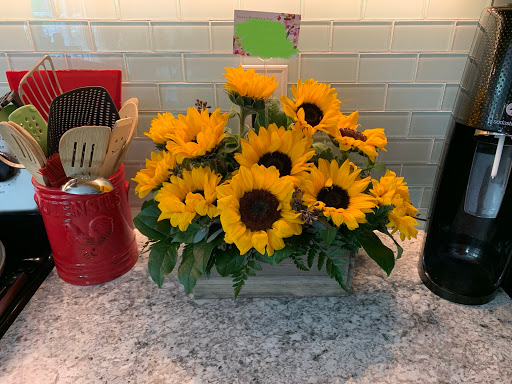 Florist «Perzynski and Filar Florist», reviews and photos, 500 S Ann St, Baltimore, MD 21231, USA