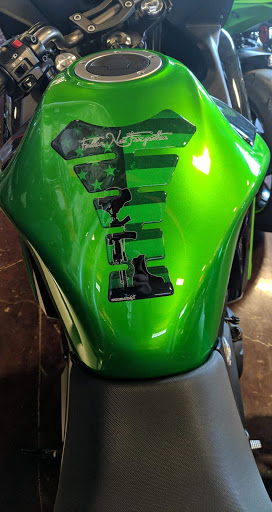 Motorcycle Shop «South Bound Honda», reviews and photos, 2724 96th St S, Lakewood, WA 98499, USA