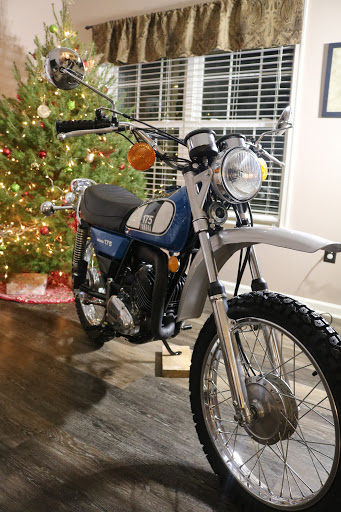 Motorcycle Shop «Motorcycle Symmetry», reviews and photos, 1763 Shoey Rd, Mohrsville, PA 19541, USA