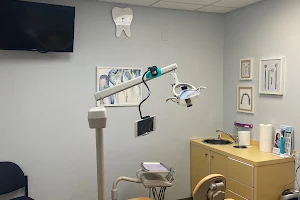 Suffolk Pediatric Dentistry and Orthodontics image