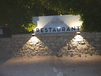 Hôtel Le Jas de Gordes du Restaurant français La Bastide du Grand Tilleul à Mérindol - n°1