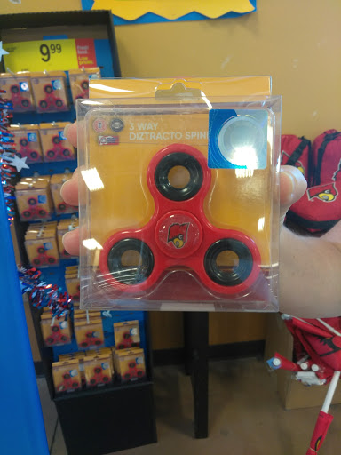 Grocery Store «Kroger», reviews and photos, 305 E Lewis and Clark Pkwy, Clarksville, IN 47129, USA