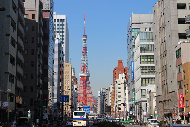 田町不動産