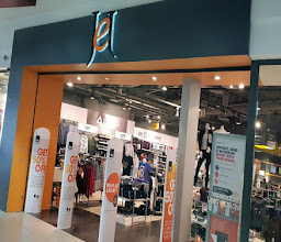 Bloed Street Shopping Centre photo