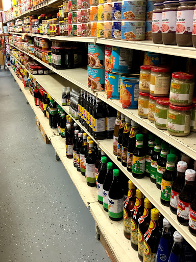 Asian Grocery Store «Thai Market», reviews and photos, 404 Racetrack Rd NE, Fort Walton Beach, FL 32547, USA