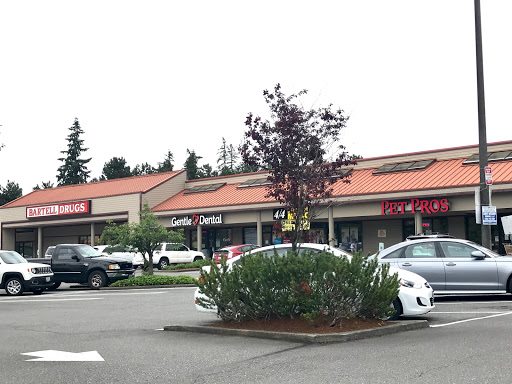 Pet Pros Newcastle, 6927 Coal Creek Pkwy SE, Newcastle, WA 98059, USA, 