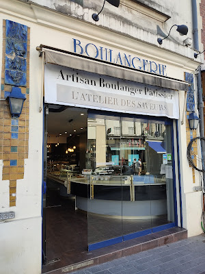L'atelier des saveurs Arras à Arras