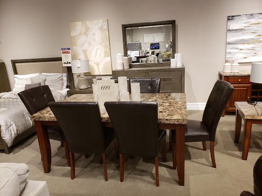 Furniture Store «City Furniture», reviews and photos, 6701 Hiatus Rd, Pompano Beach, FL 33321, USA