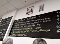 Pizzeria Pizzaré à Rizziconi (le menu)