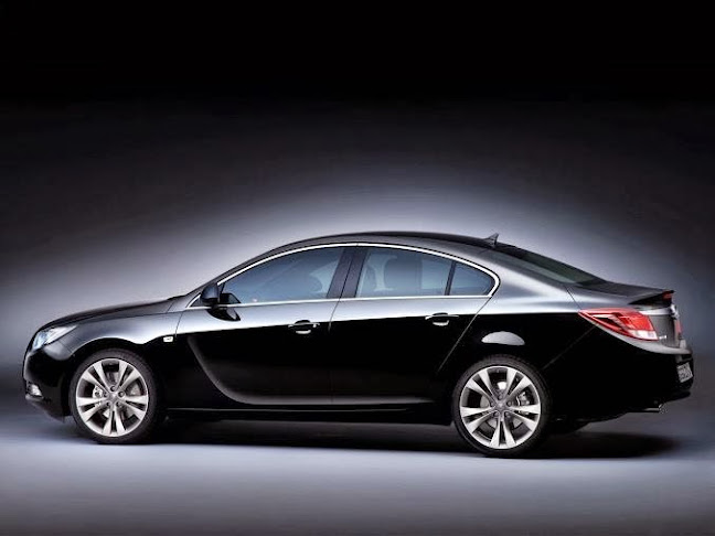 Tinos Kosmos car rental