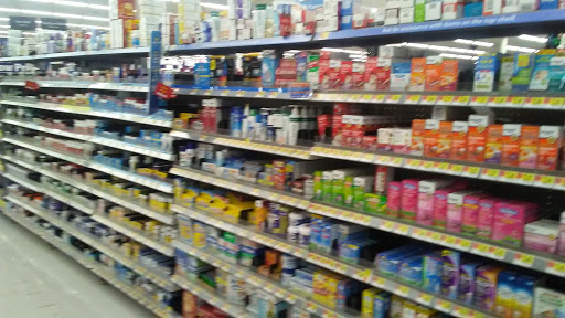 Department Store «Walmart Supercenter», reviews and photos, 4080 W Northern Ave, Pueblo, CO 81005, USA