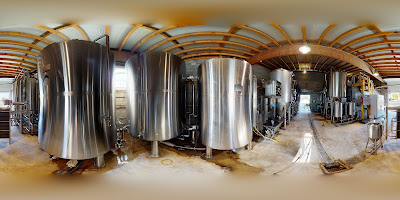 Brasserie de la Seillonne à Verfeil