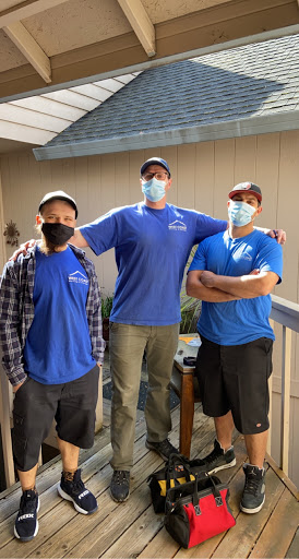 Moving and Storage Service «West Coast Moving & Storage», reviews and photos, 8700 NE Columbia Blvd, Portland, OR 97220, USA