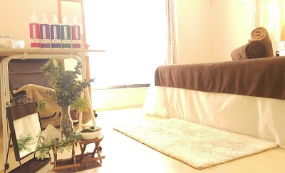 natural organic salon せぇのび。