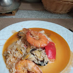 Photo n°9 de l'avis de Rauwel.r fait le 31/07/2022 à 18:16 sur le  A Bateira à Aveiro