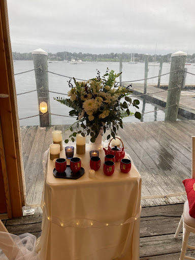 Florist «The Greenery», reviews and photos, 63 Water St, Warren, RI 02885, USA