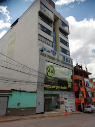 Cooperativa San Pedro de Andahuaylas