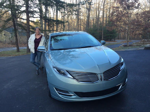 Lincoln Mercury Dealer «South Hills Lincoln», reviews and photos, 2760 Washington Rd, Pittsburgh, PA 15241, USA