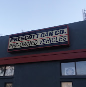 Prescott Car Co reviews